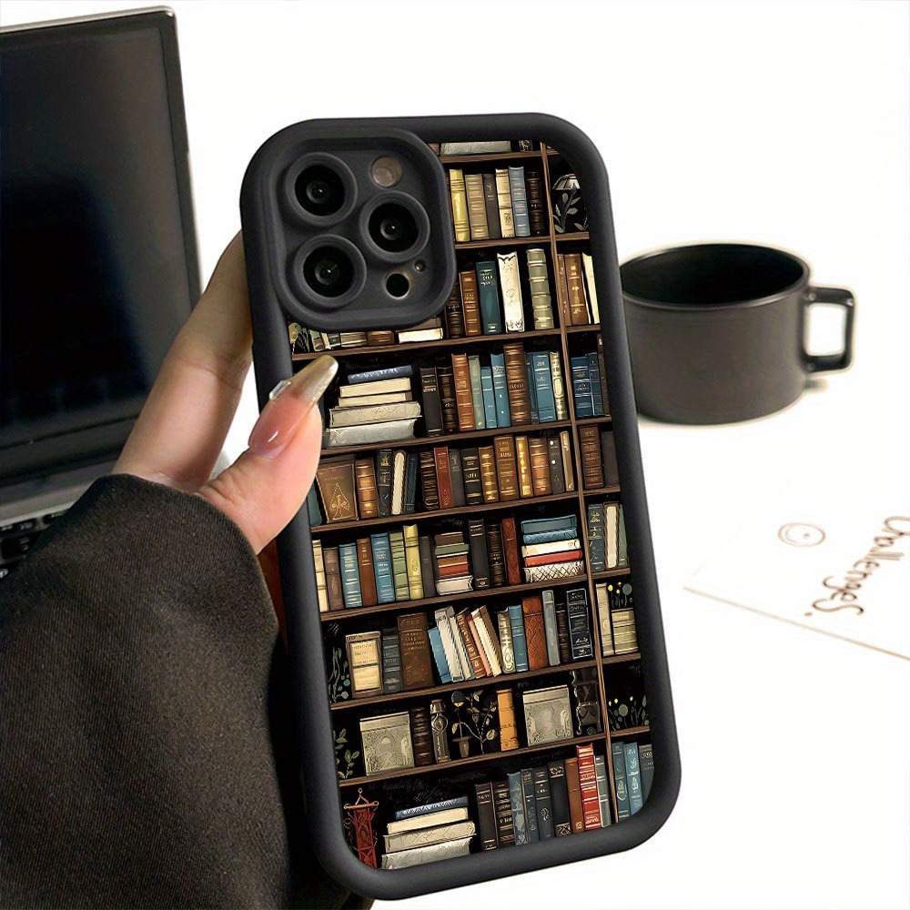 Phone Accessories To Sell - Coque de téléphone à motif créatif