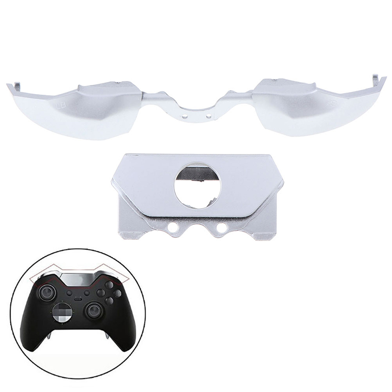 Gaming Controller Phone - Déflecteur avant de bouton de pare-chocs