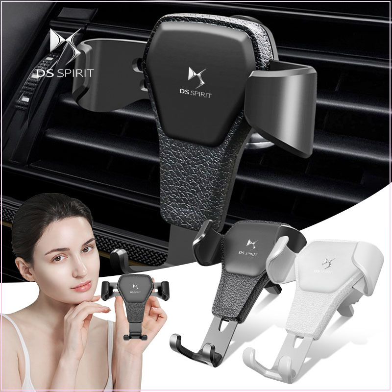 Phone Accessories Brand - Support de téléphone GPS pour voiture,