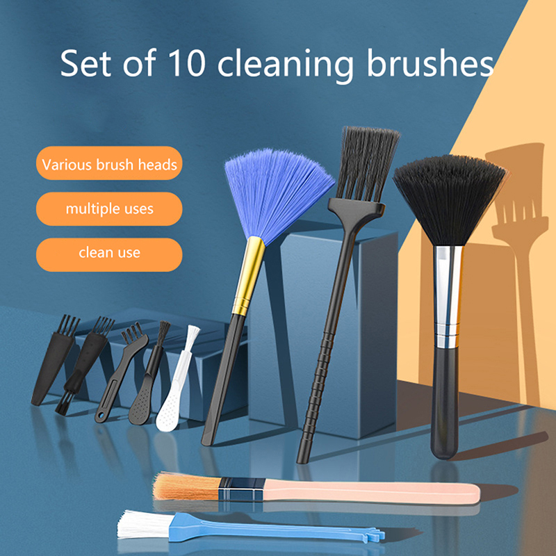 Phone Accessories Kit - Kit de brosses et outils de