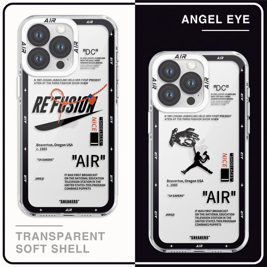 Phone Accessories Brand - Coque de téléphone avec baskets de