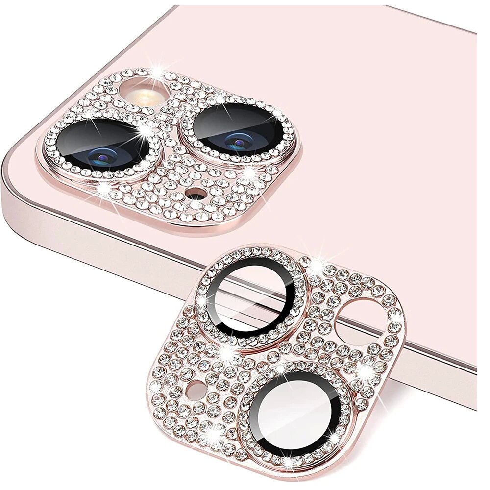 Phone Accessories Online - Étui de Protection d'objectif d'appareil photo
