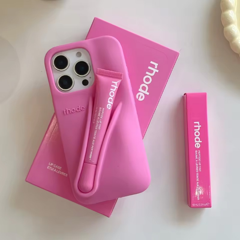 Phone Accessories Online - Coque de protection pour rouge à