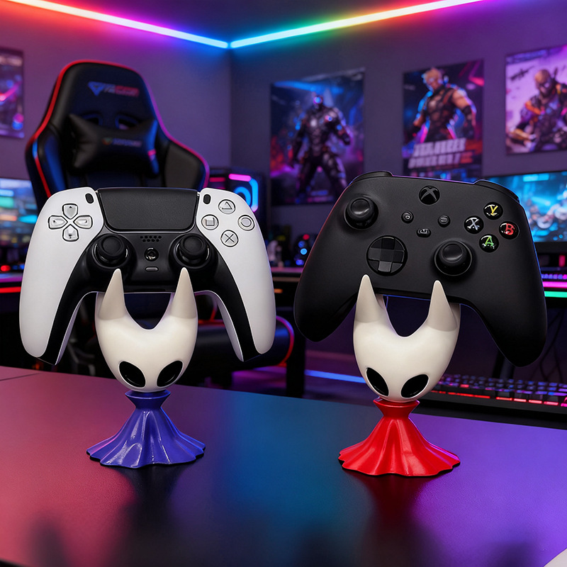 Gaming Controller Phone - Support de contrôleur Hollow Knight Hornet