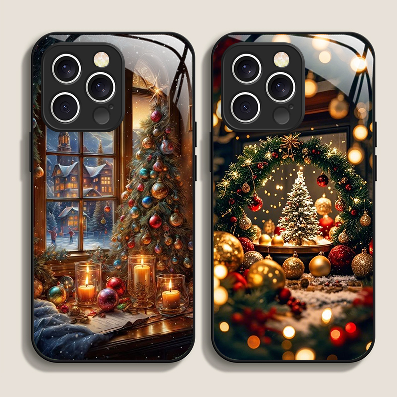 Phone Accessories To Sell - Coque de téléphone créative avec paysage