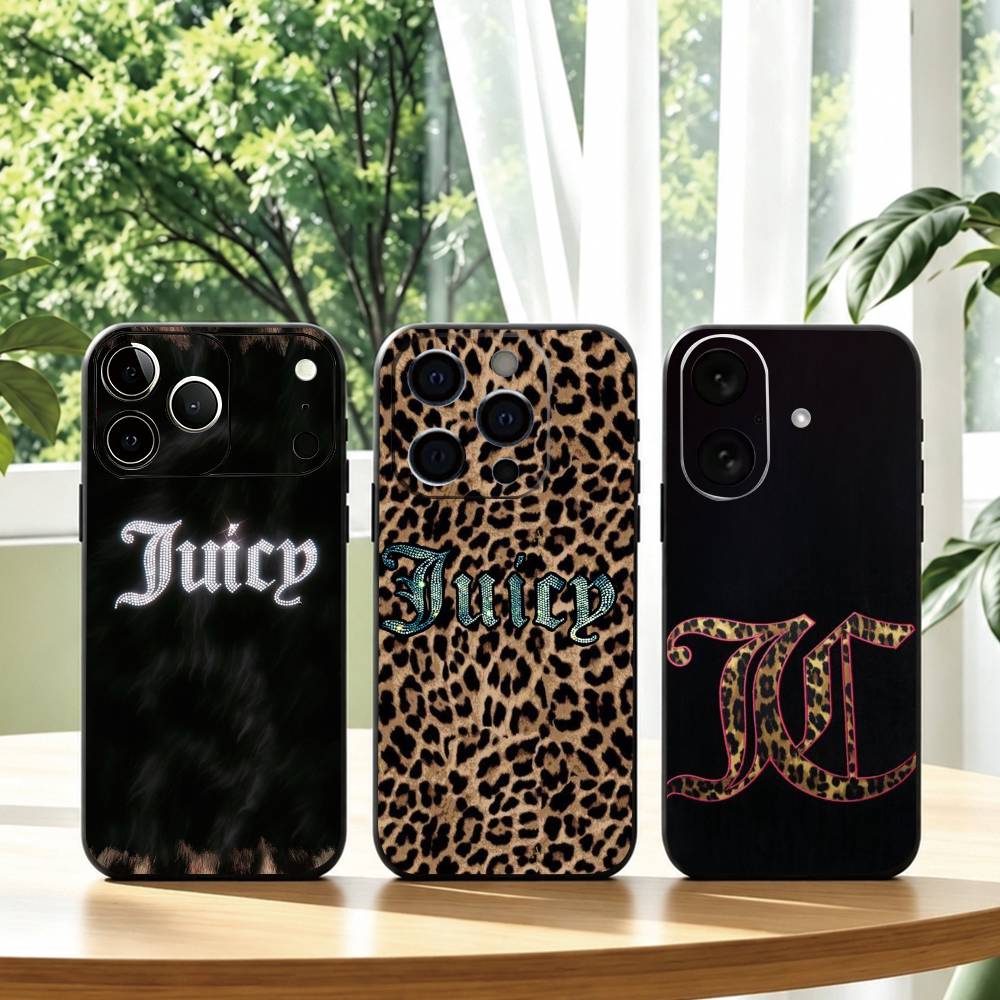 Phone Accessories Brand - Coque de téléphone classique de la