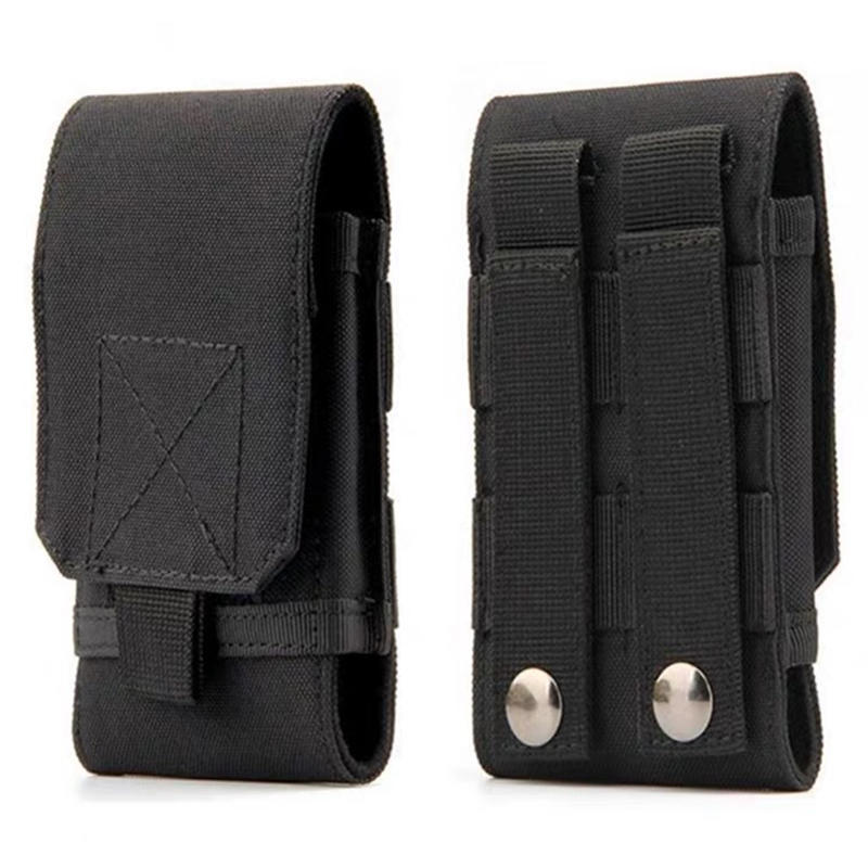 Phone Accessories Kit - Pochette de téléphone Molle pour Sports