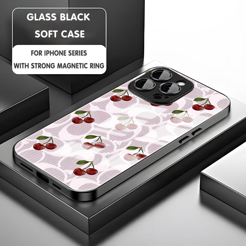 Coque de téléphone à motif cer - Phone Accessories To Sell avis et prix
