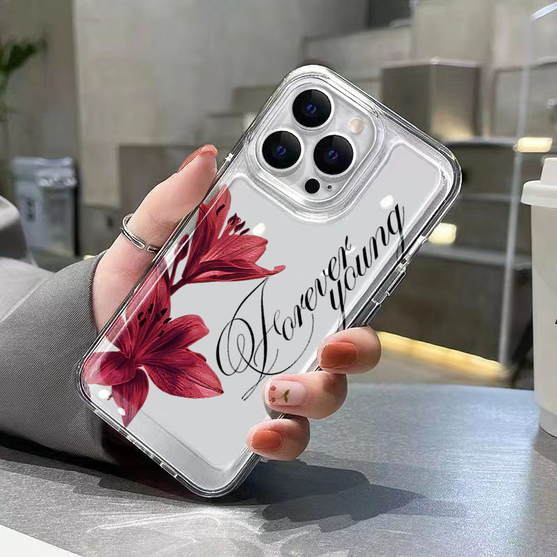 Coque de téléphone à motif de  - Phone Accessories To Sell avis et prix