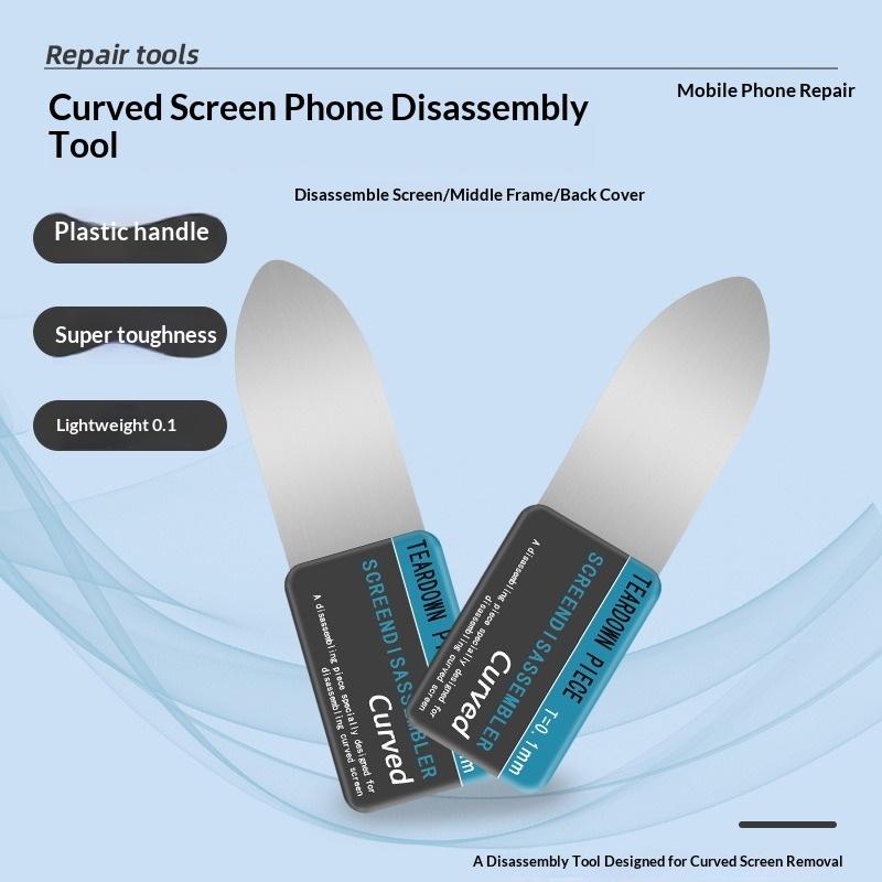 Nouveau # Kit de démontage pro - Phone Accessories Kit avis et prix