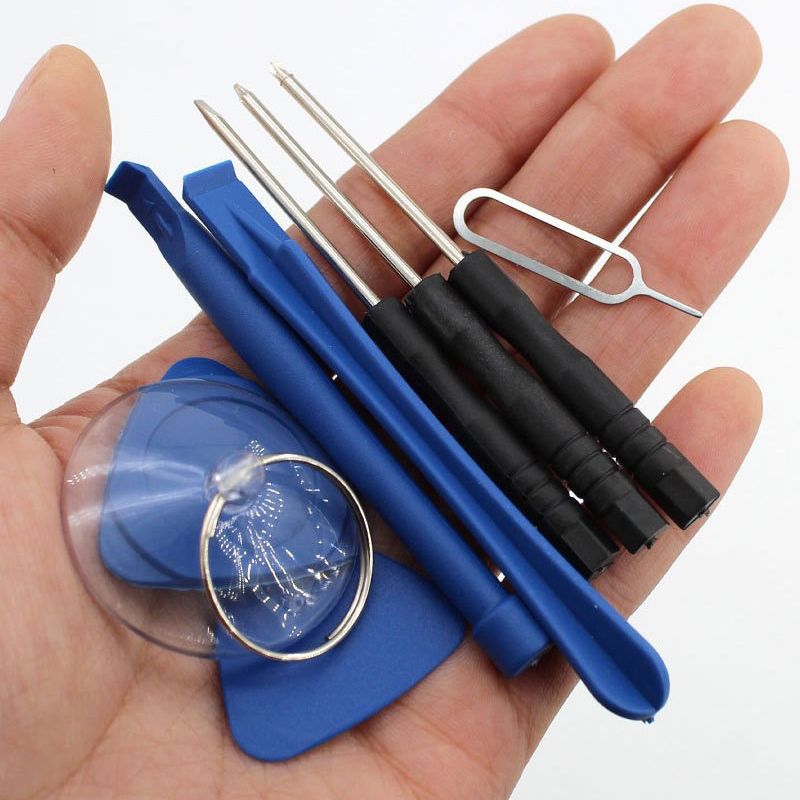 Kit de 12 tournevis universels - Phone Accessories Kit avis et prix