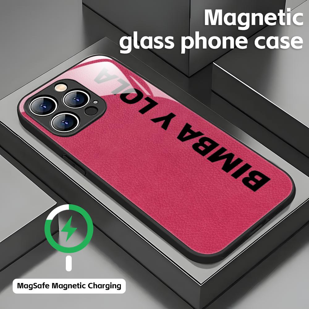 Coque de téléphone en verre ma - Phone Accessories Brand avis et prix