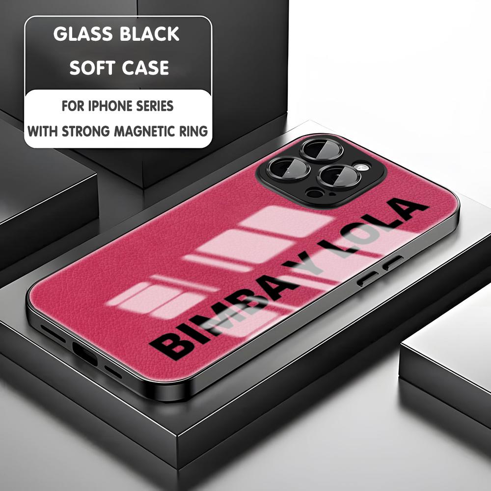Coque de téléphone en verre ma - Phone Accessories Brand avis et prix