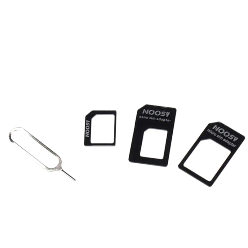 1 adaptateur convertisseur de  - Phone Accessories Kit avis et prix