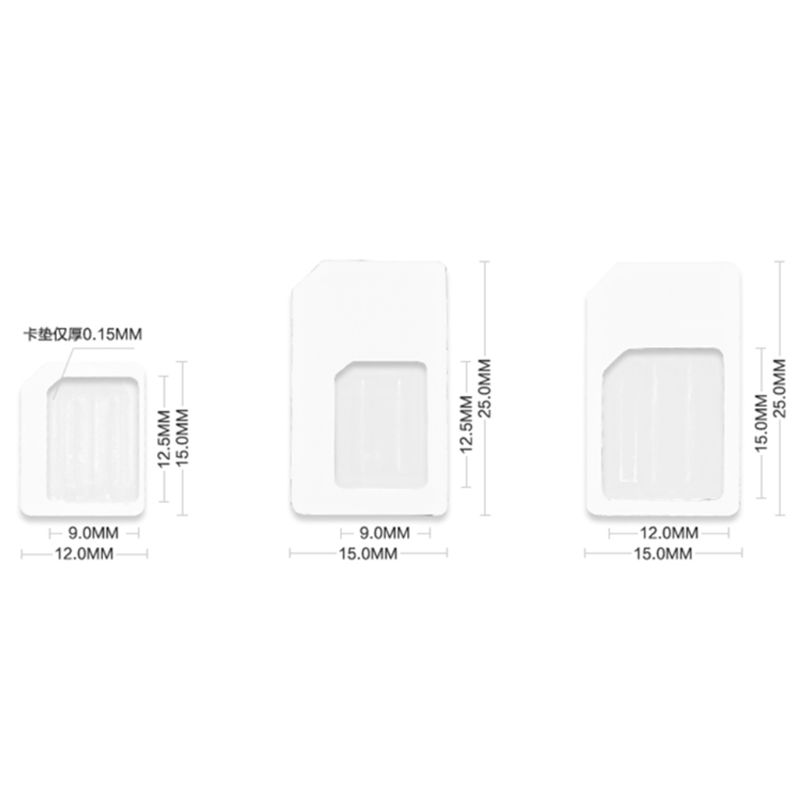 1 adaptateur convertisseur de  - Phone Accessories Kit avis et prix