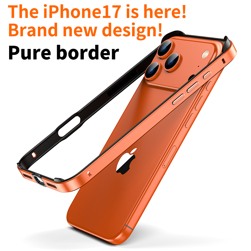 Coque pare-chocs pour iPhone 1 - Phone Accessories Online avis et prix