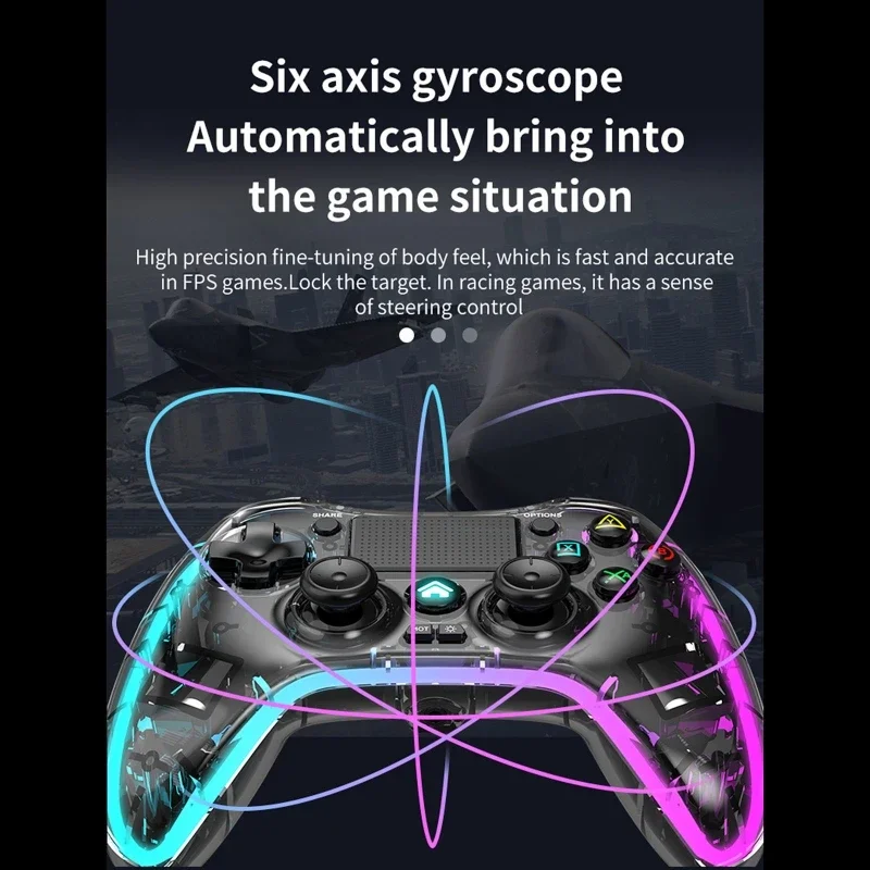 Manette de jeu sans fil en sto - Gaming Controller Phone avis et prix