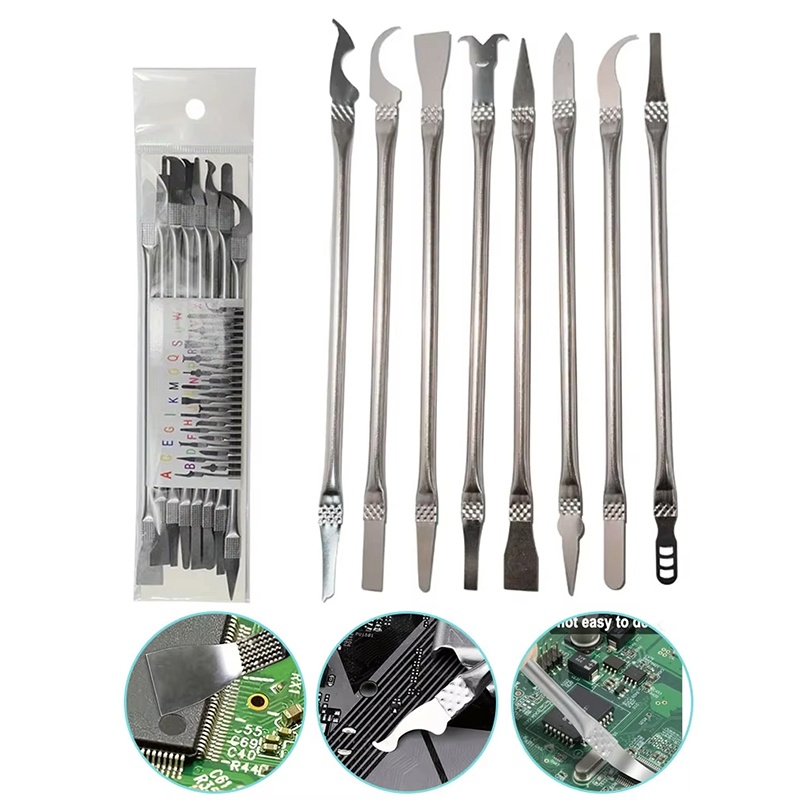 Dissolvant d'adhésif pour cart - Phone Accessories Kit avis et prix