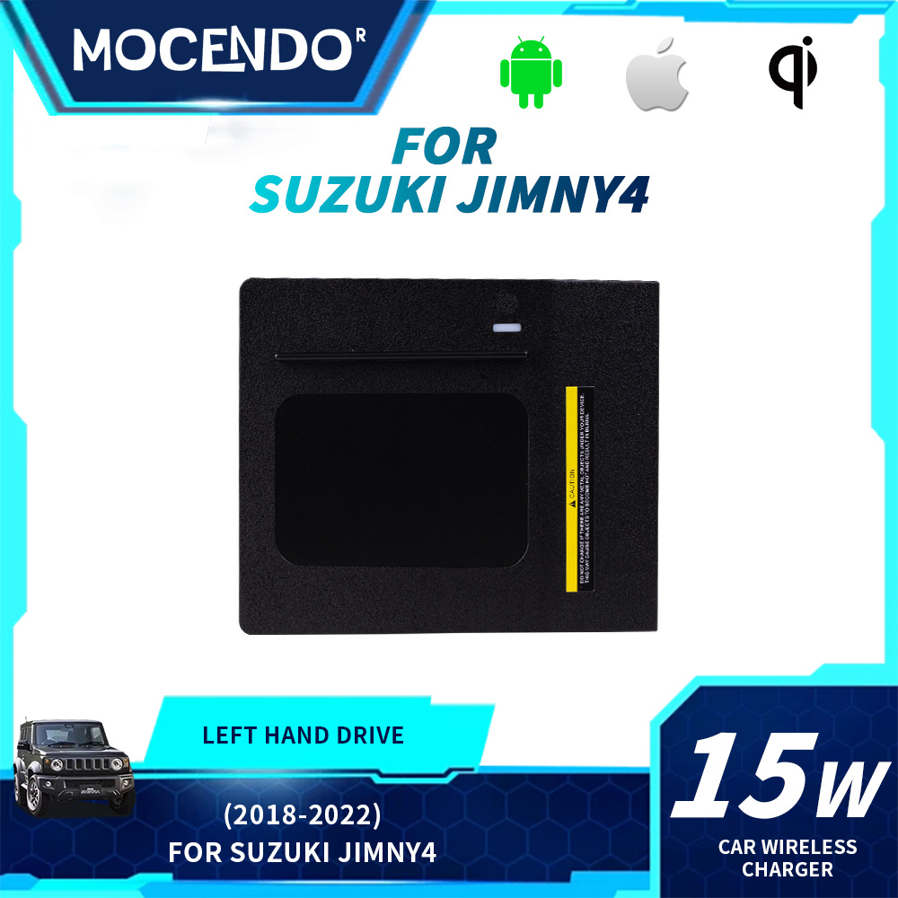 Support de téléphone de voitur - Qi2 Phone Accessories avis et prix