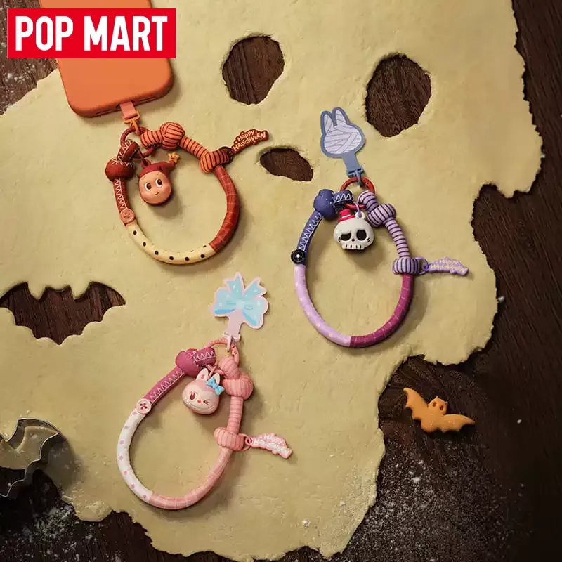 Popmart Série Boulangerie Pain - Phone Accessories Popmart avis et prix
