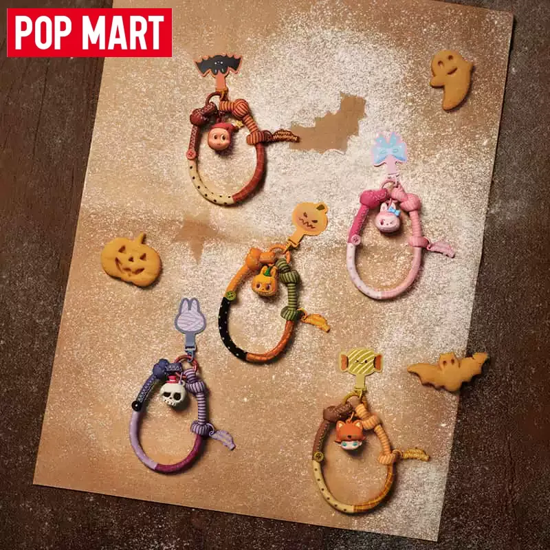 Popmart Série Boulangerie Pain - Phone Accessories Popmart avis et prix