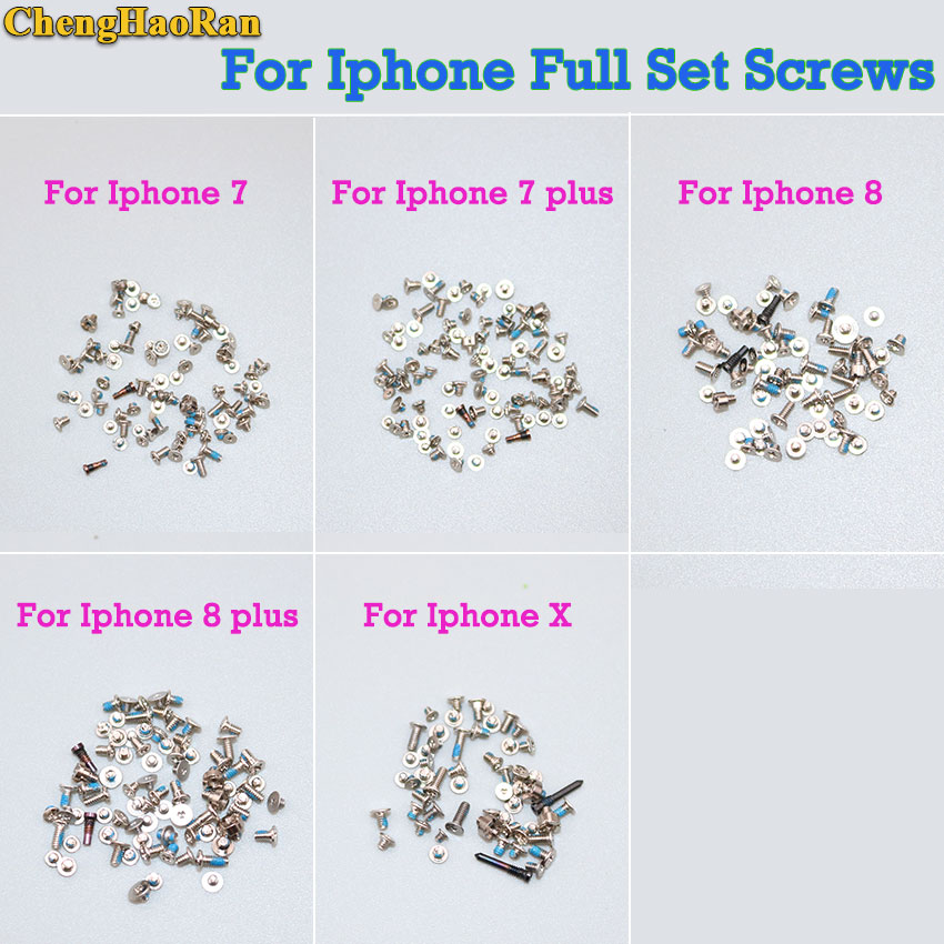 ChengHaoRan – vis de réparatio - Phone Accessories Online avis et prix