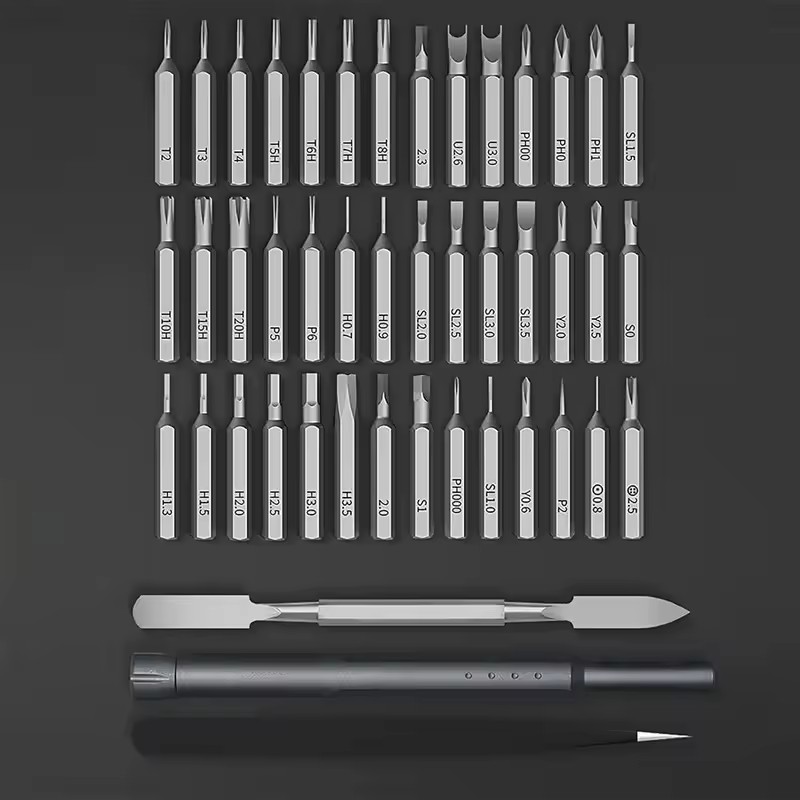 Ensemble d'outils de réparatio - Phone Accessories Kit avis et prix