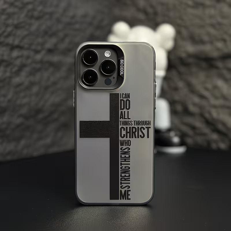 Coque de téléphone anti-traces - Phone Accessories To Sell avis et prix