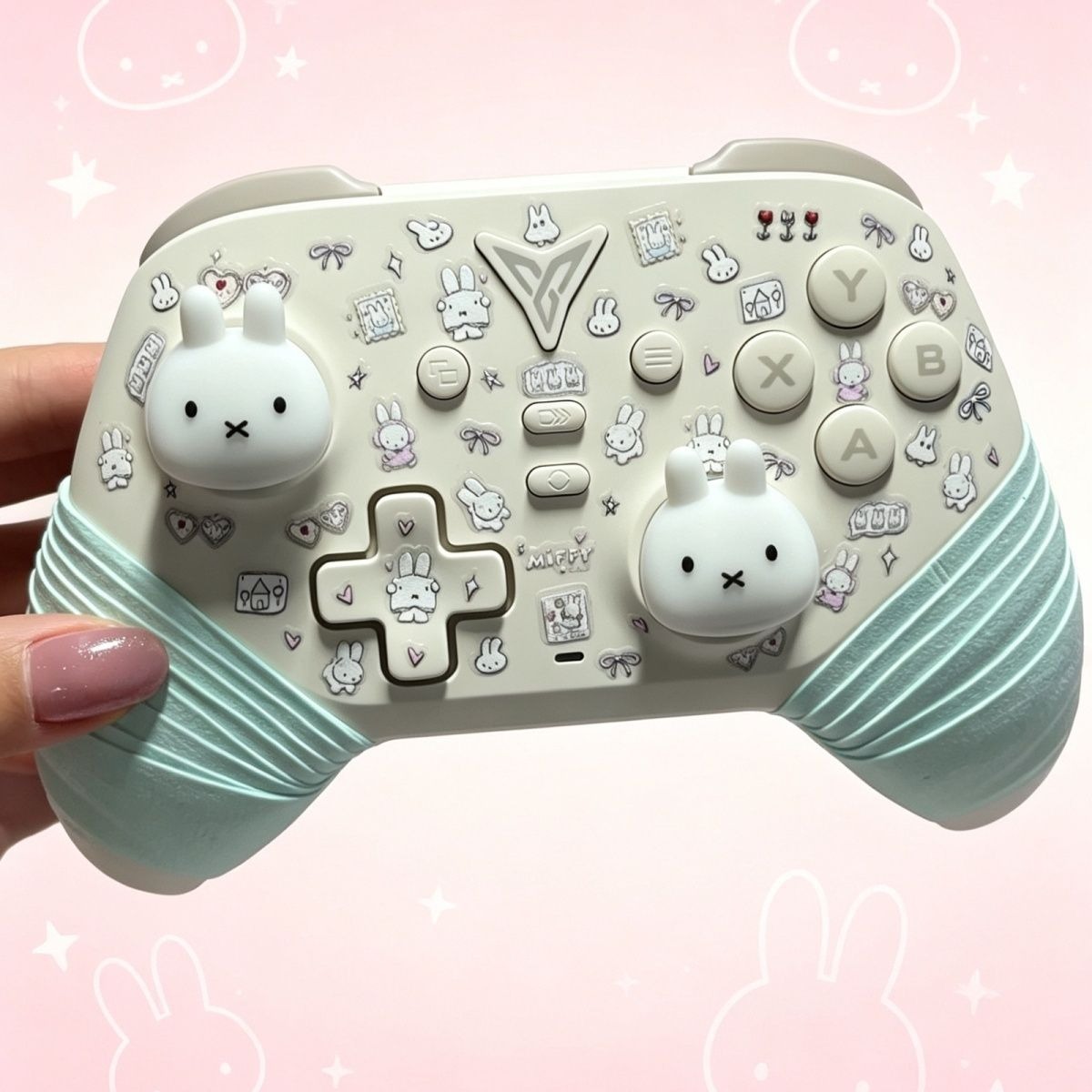 Cache-pouces de protection pou - Gaming Controller Phone avis et prix
