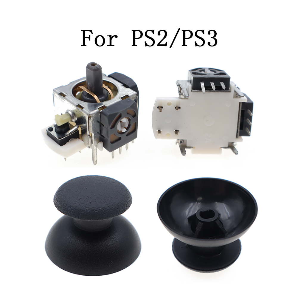 1 ensemble de capuchons de joy - Gaming Controller Phone avis et prix