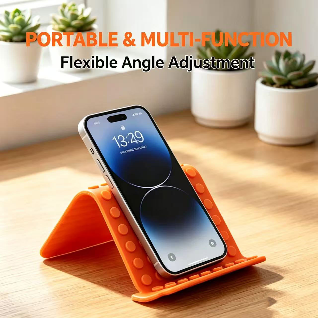 Support de téléphone portable  - Desk Phone Stand avis et prix