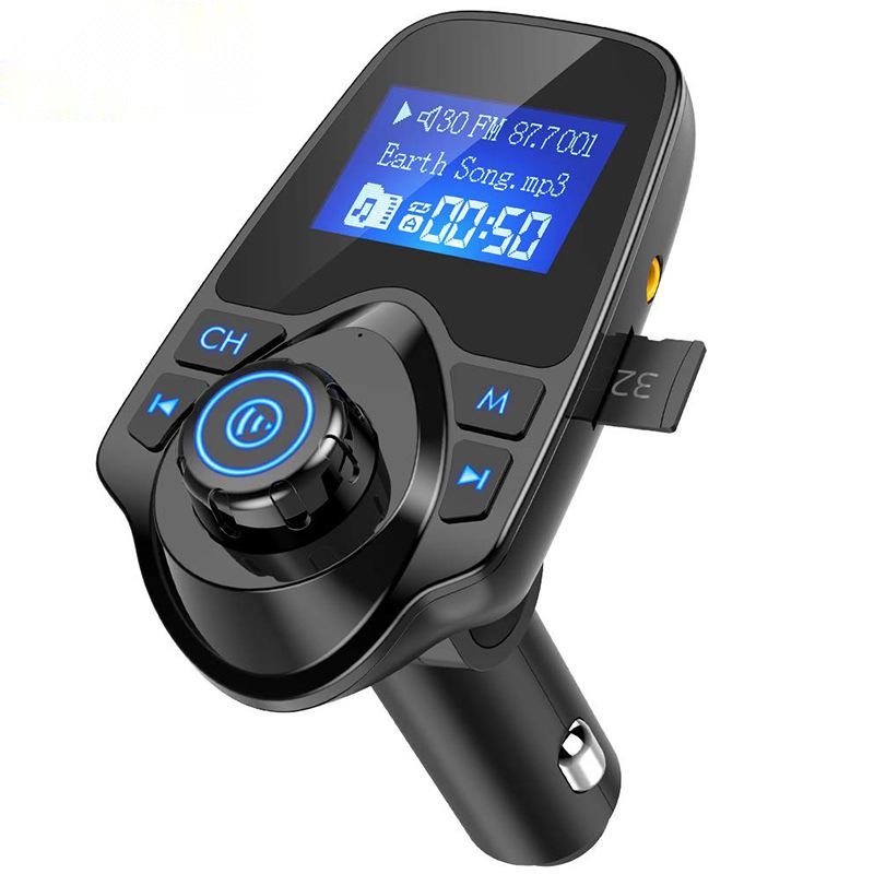 T11 lecteur MP3 de voiture tra - Phone Accessories Kit avis et prix