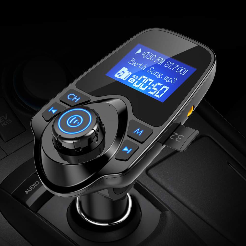 T11 lecteur MP3 de voiture tra - Phone Accessories Kit avis et prix