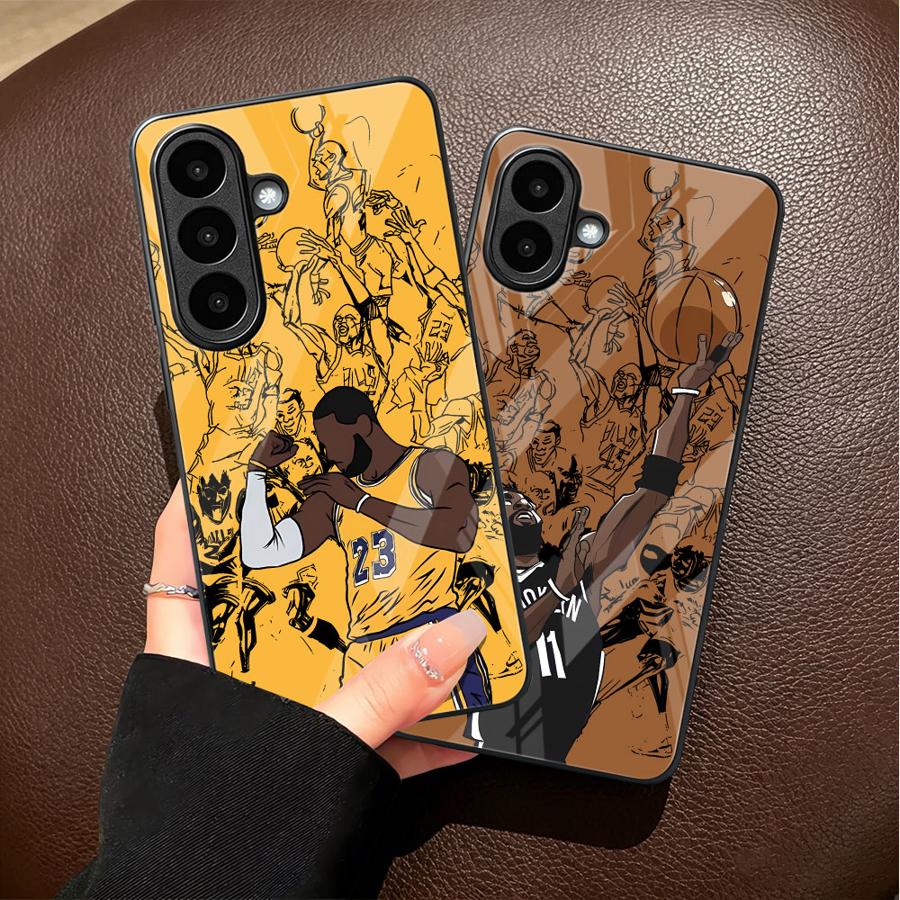 Coque de téléphone en verre mo - Samsung Galaxy A55 avis et prix