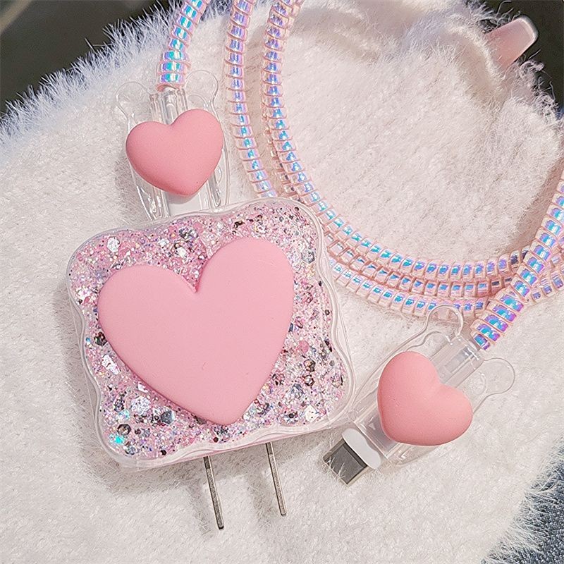 Étui de protection rose en for - Phone Accessories Online avis et prix