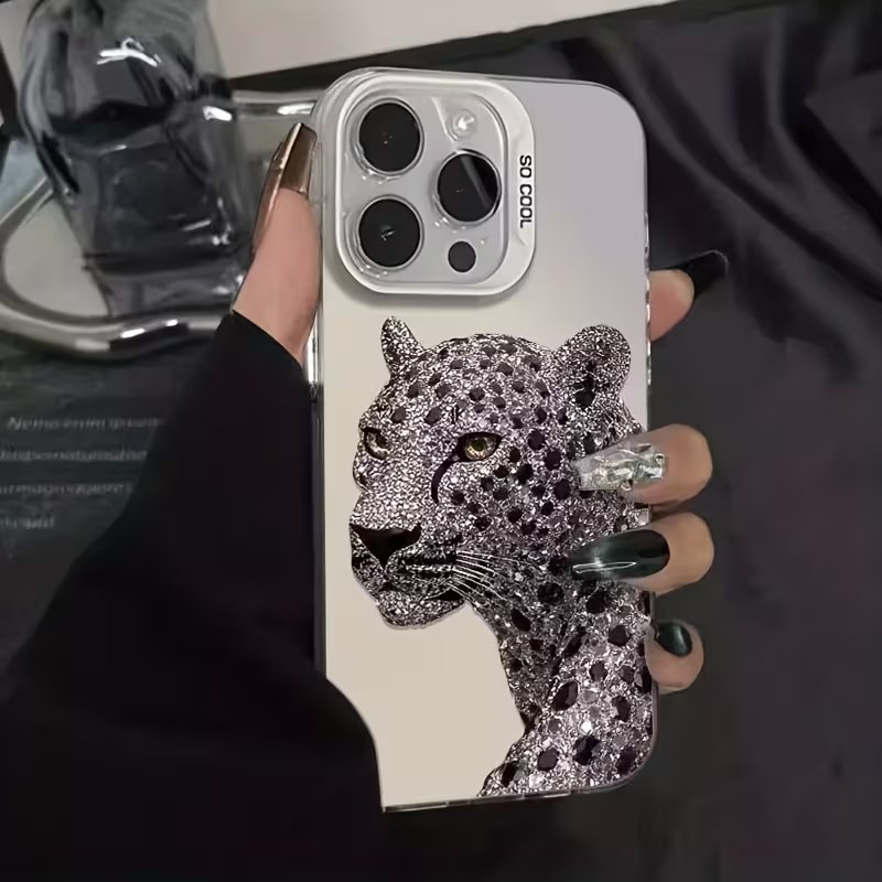 Coque de téléphone holographiq - Phone Accessories To Sell avis et prix