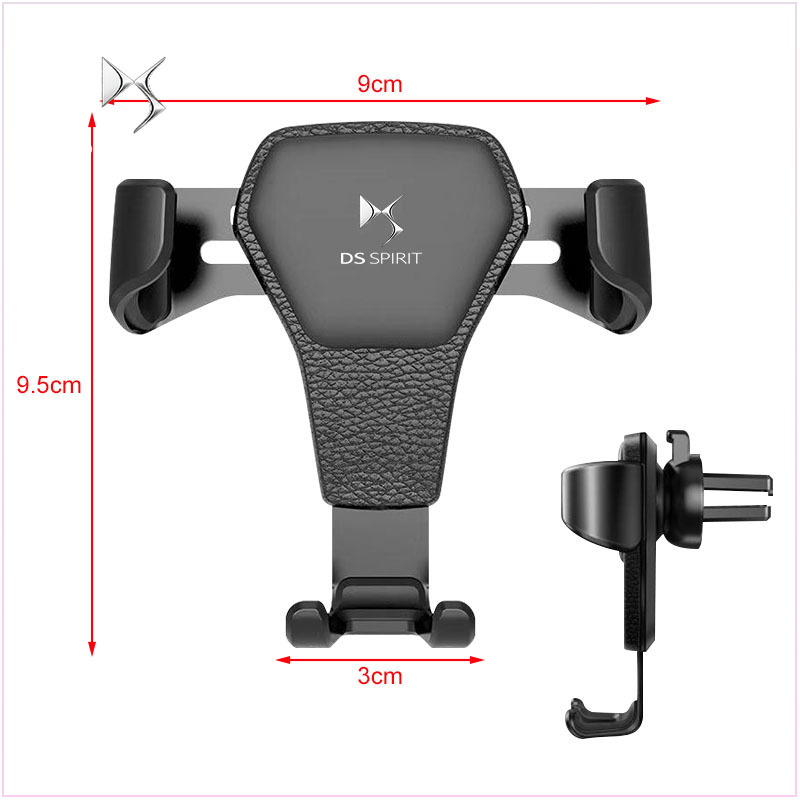 Support de téléphone GPS pour  - Phone Accessories Brand avis et prix