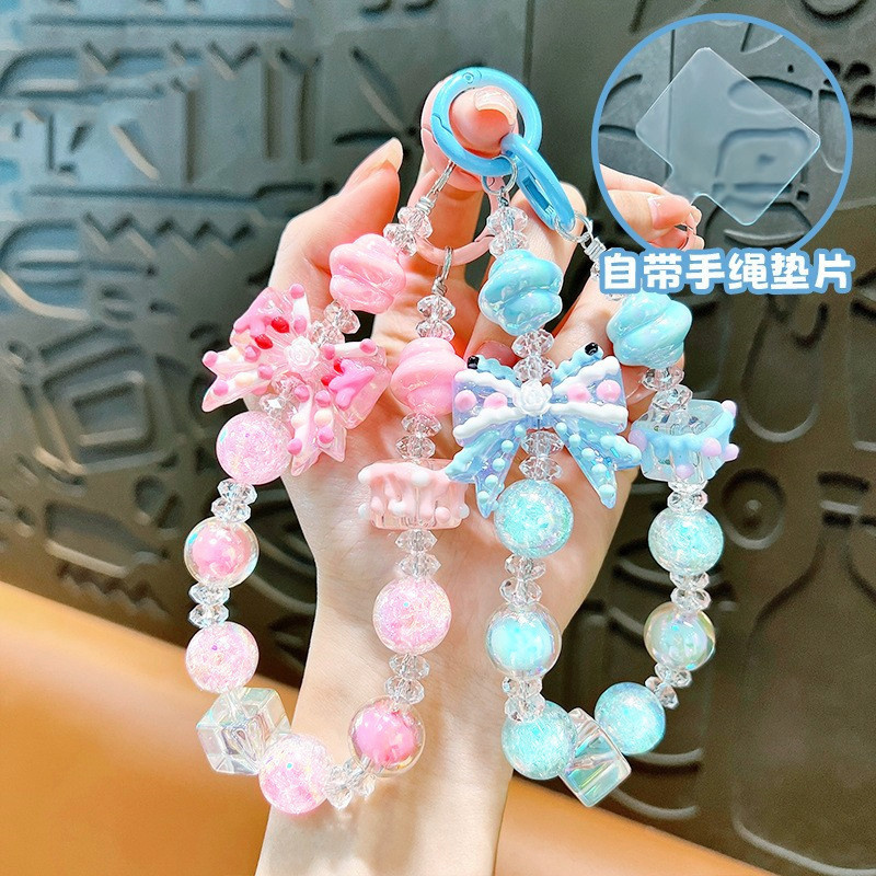 Porte-clés mignon et coloré av - Phone Accessories Ideas avis et prix