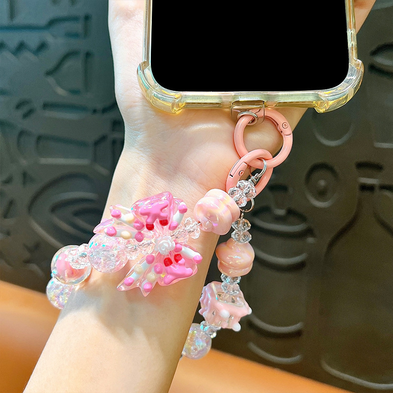 Porte-clés mignon et coloré av - Phone Accessories Ideas avis et prix