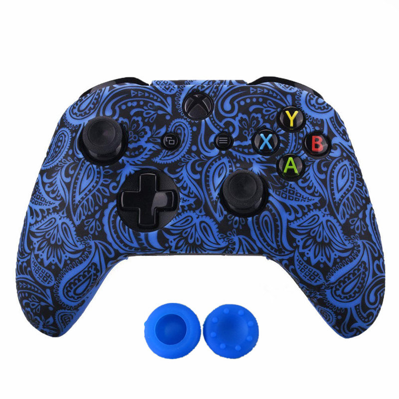 Nouveau Silicone manette de je - Gaming Controller Phone avis et prix