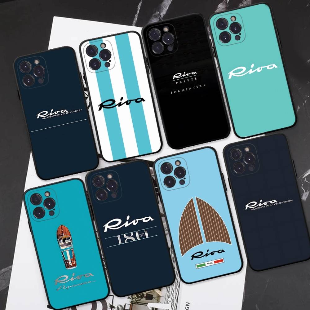 Coque de téléphone de luxe R-R - Phone Accessories Brand avis et prix