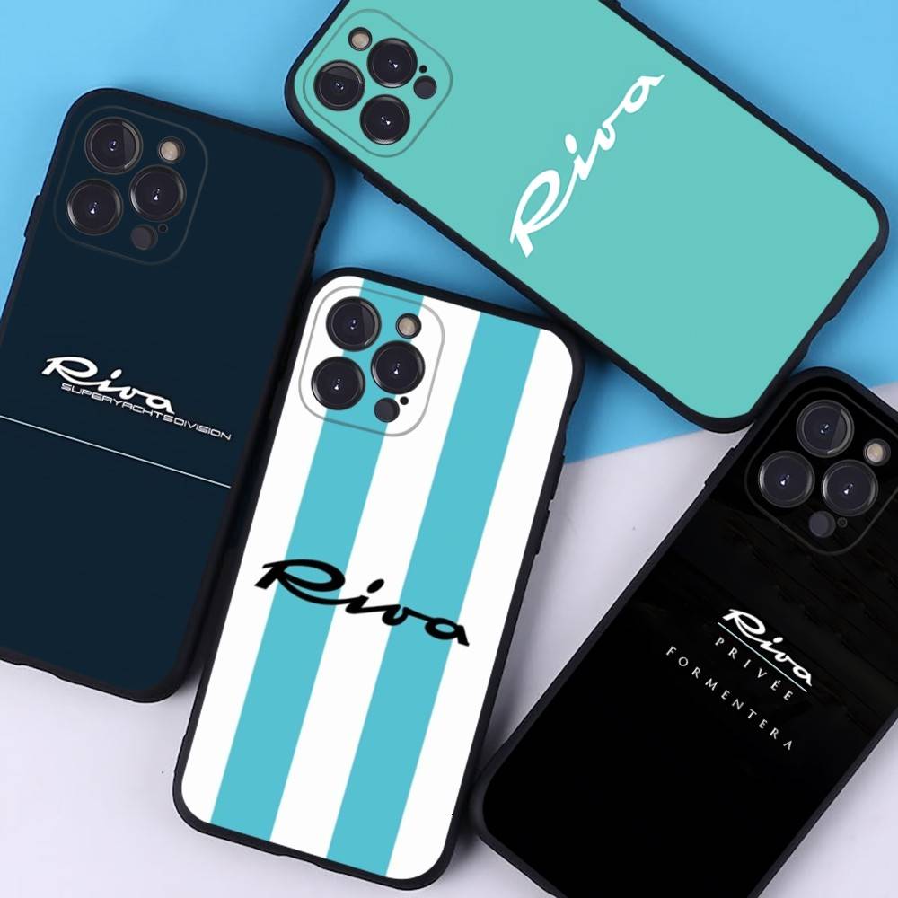 Coque de téléphone de luxe R-R - Phone Accessories Brand avis et prix