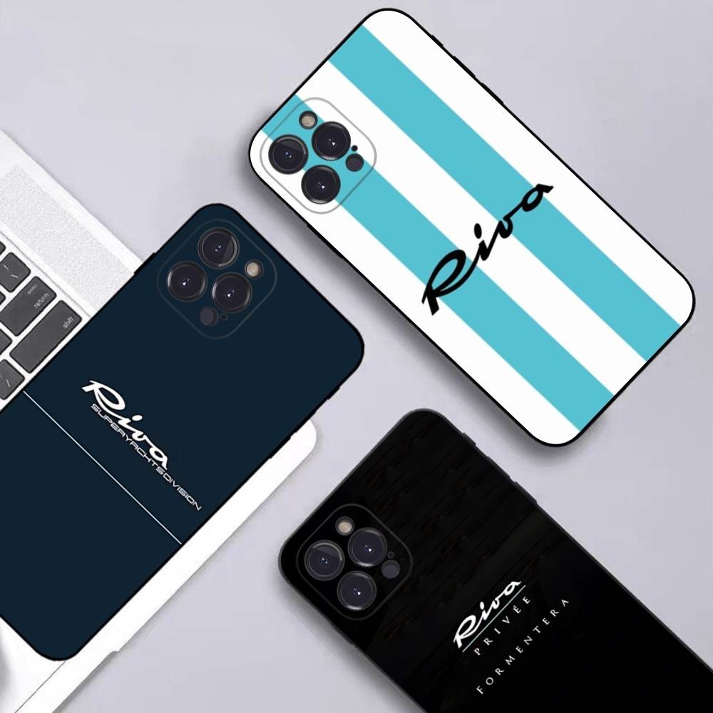 Coque de téléphone de luxe R-R - Phone Accessories Brand avis et prix