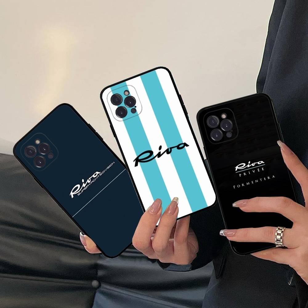 Coque de téléphone de luxe R-R - Phone Accessories Brand avis et prix
