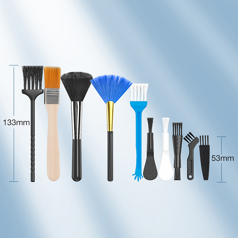 Kit de brosses et outils de ne - Phone Accessories Kit avis et prix