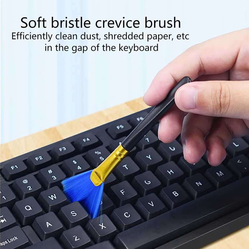 Kit de brosses et outils de ne - Phone Accessories Kit avis et prix