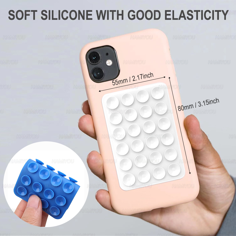 1 pièce Support de téléphone a - Octobuddy Phone Accessories avis et prix