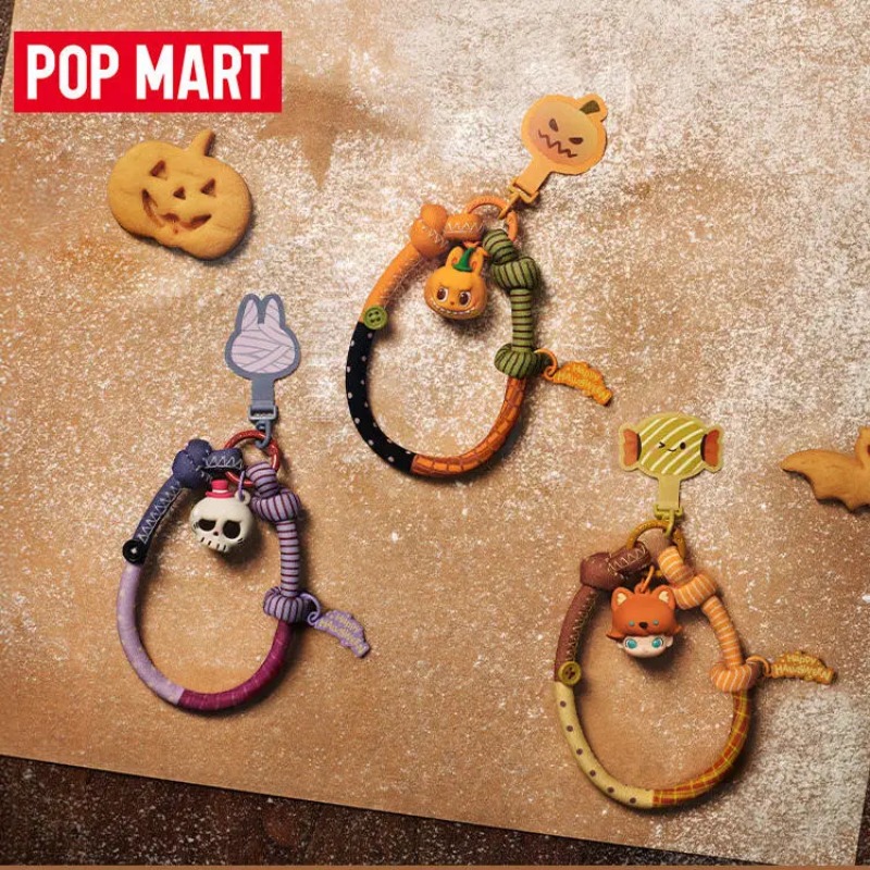 POP MART Série Spooky Bakehous - Phone Accessories Popmart avis et prix
