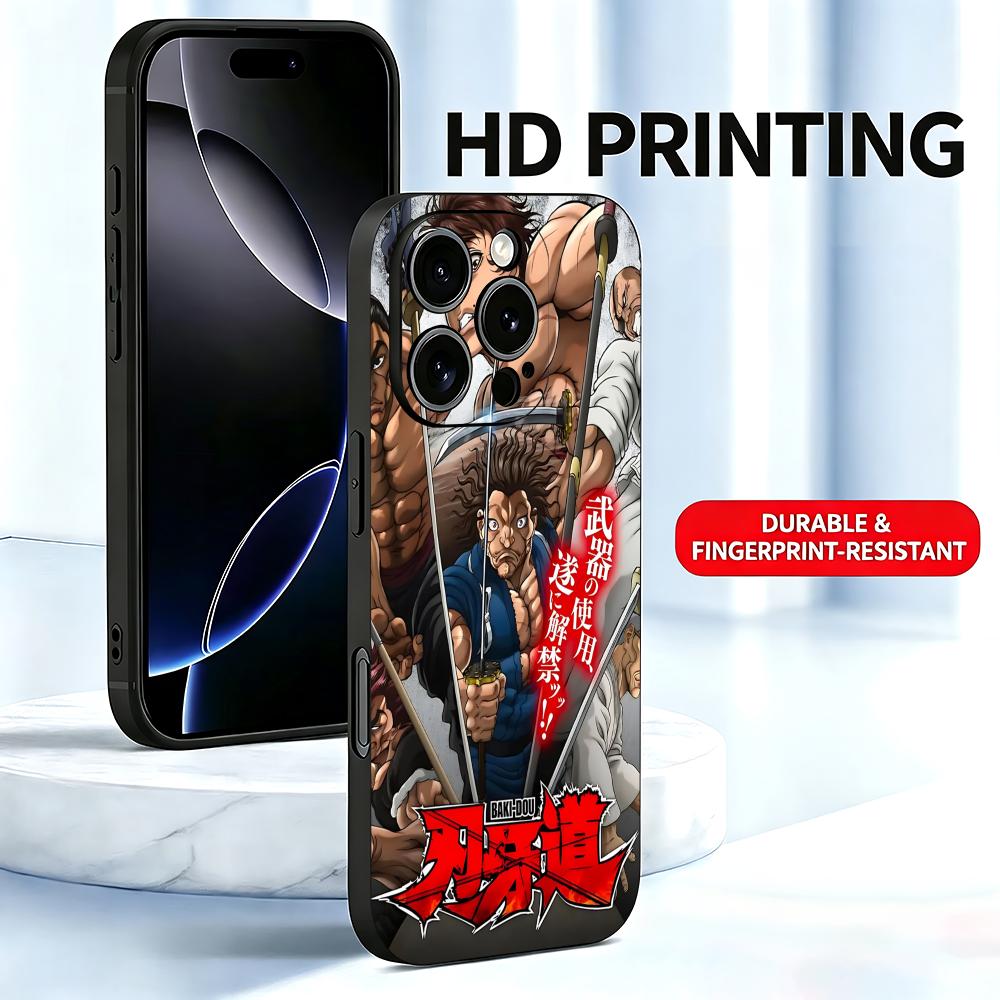 Coque de téléphone Hot Anime B - Phone Accessories To Sell avis et prix