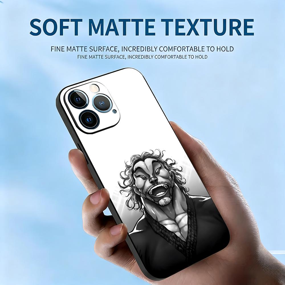 Coque de téléphone Hot Anime B - Phone Accessories To Sell avis et prix